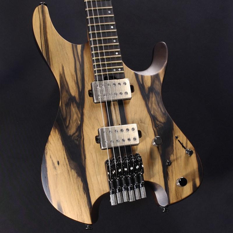 Ibanez Q52PE NTF Natural Flat スポット生産モデル