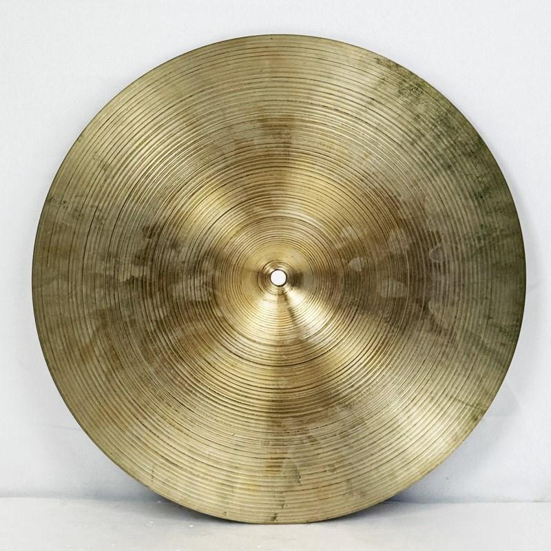 Zildjian（ジルジャン） Zildjian VINTAGE 70s A Medium Thin Crash 16