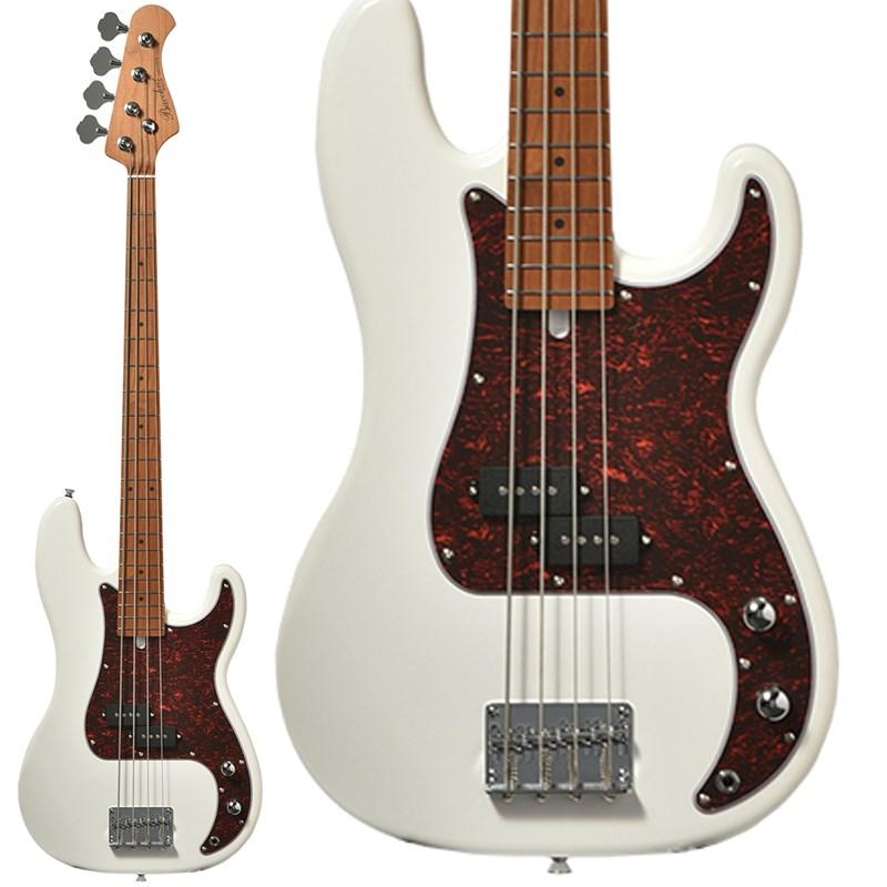 Bacchus（バッカス） Bacchus BPB-1DX RSM/M (WH) 【値上げ前旧価格品 