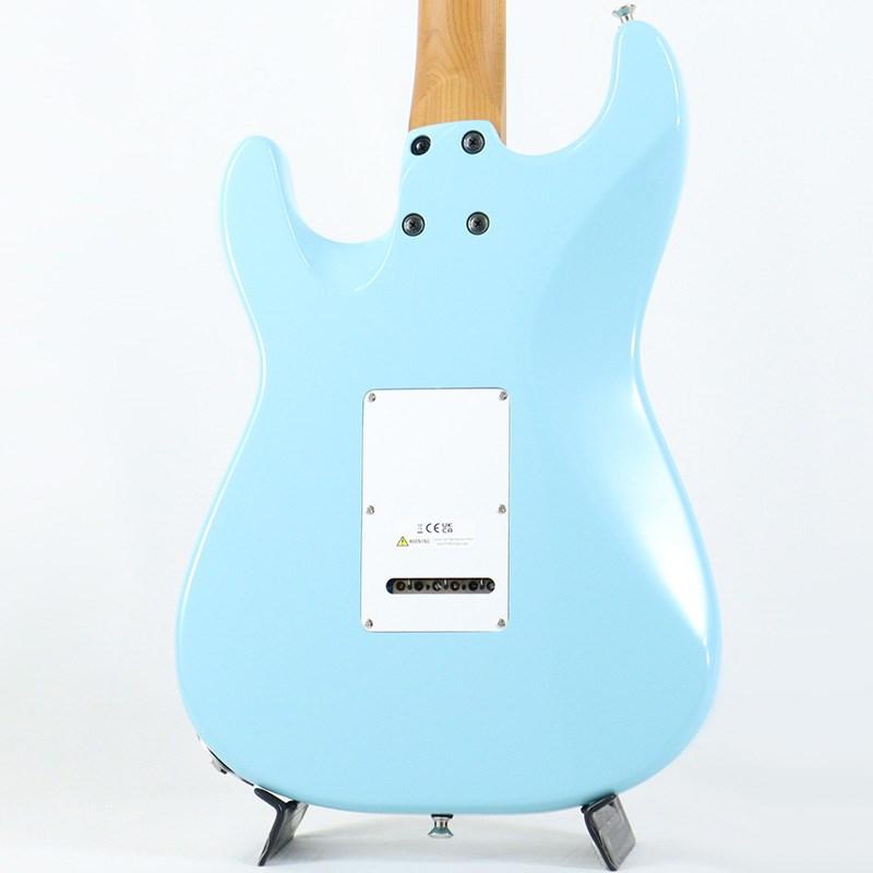 Jackson MJ Series Signature Misha Mansoor So-Cal 2PT (Daphne Blue/Caramelized Maple)_3