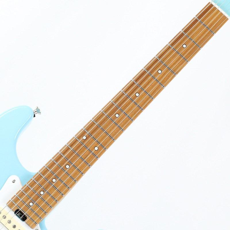 Jackson MJ Series Signature Misha Mansoor So-Cal 2PT (Daphne Blue/Caramelized Maple)_5
