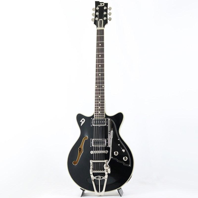Duesenberg DTF-BK Starplayer TV Fullerton (Black) 【生産完了品