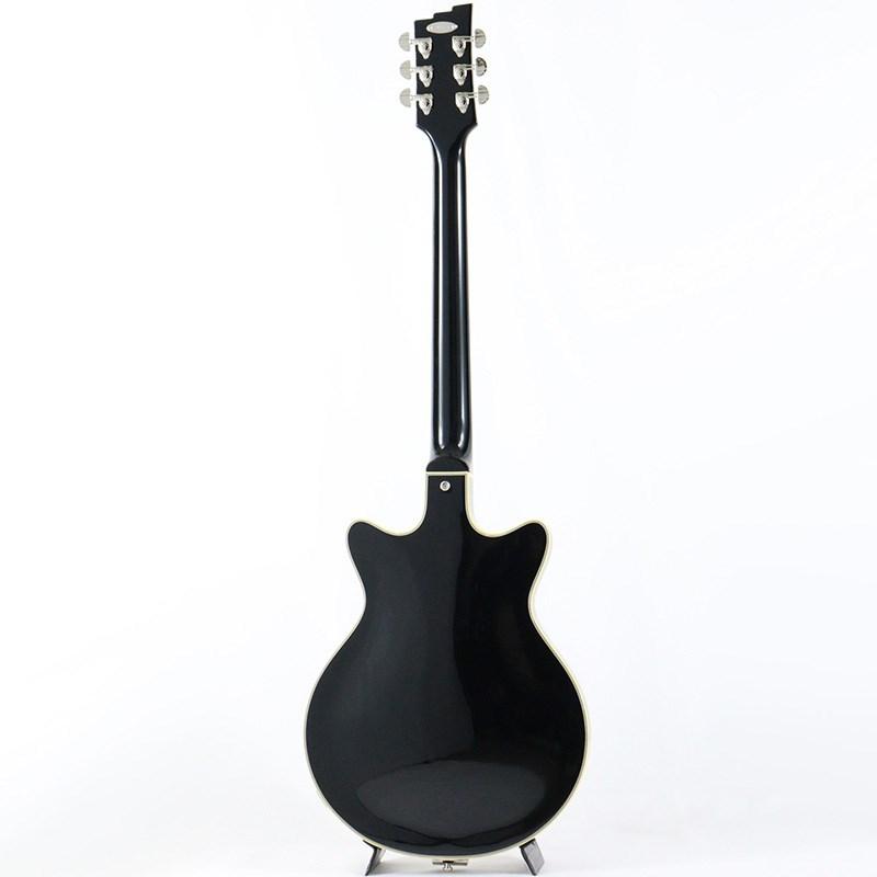 Duesenberg DTF-BK Starplayer TV Fullerton (Black) 【生産完了品