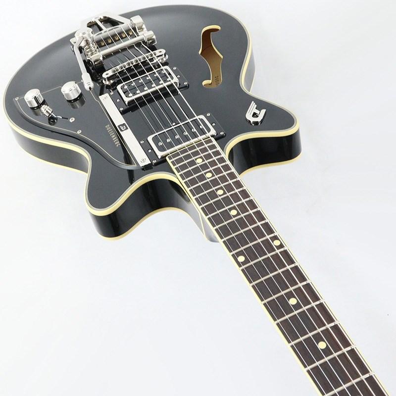Duesenberg DTF-BK Starplayer TV Fullerton (Black) 【生産完了品