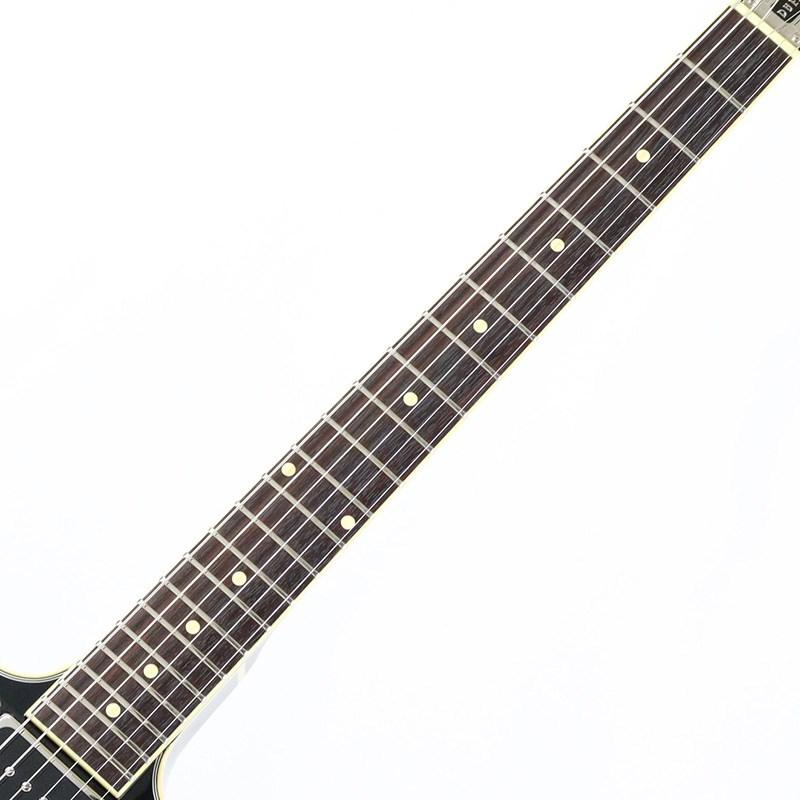 Duesenberg DTF-BK Starplayer TV Fullerton (Black) 【生産完了品