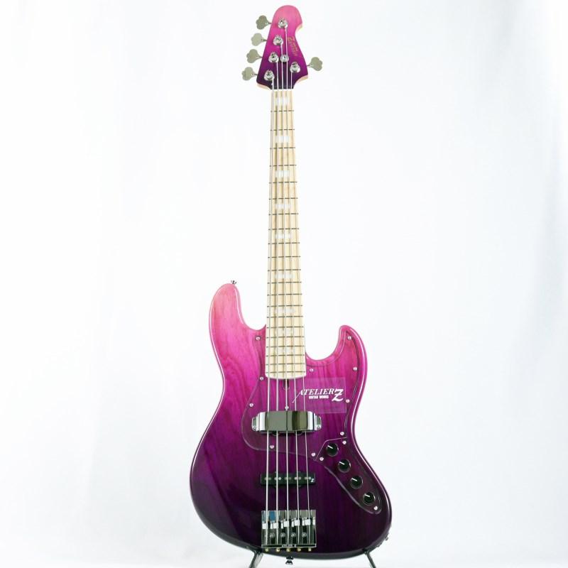 Z M#265 Custom (Fade Purple/M/MH) 【スギギターズ】