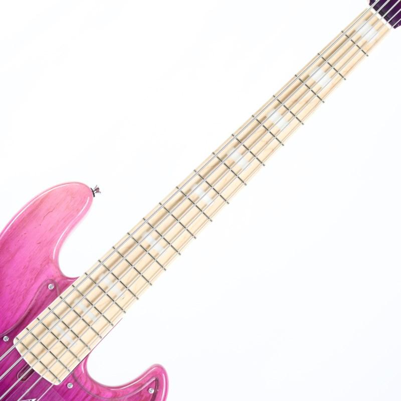 Z M#265 Custom (Fade Purple/M/MH) 【スギギターズ】