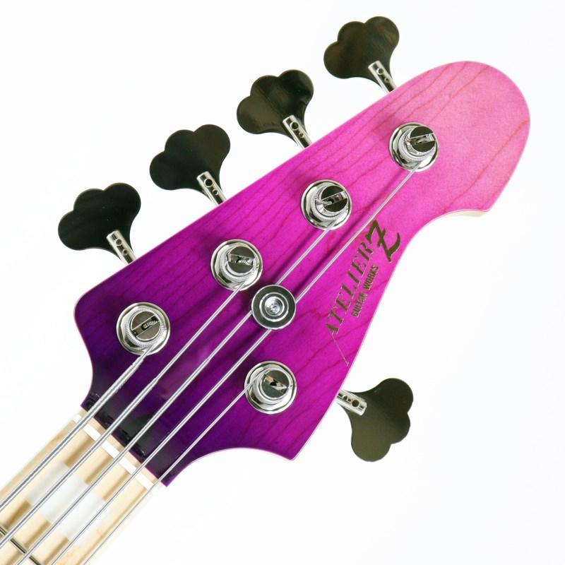 Z M#265 Custom (Fade Purple/M/MH) 【スギギターズ】