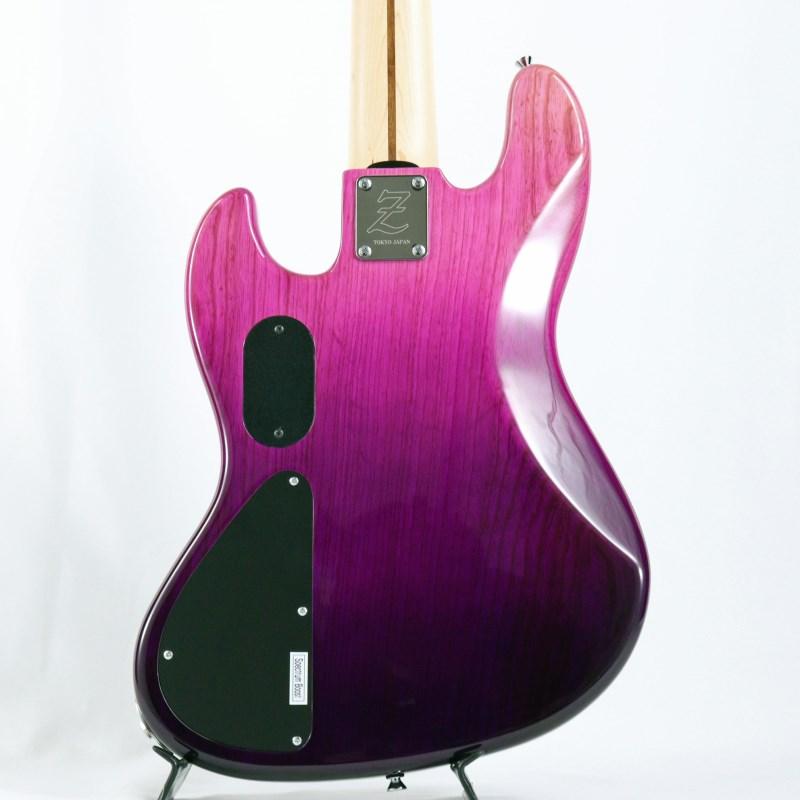Z M#265 Custom (Fade Purple/M/MH) 【スギギターズ】
