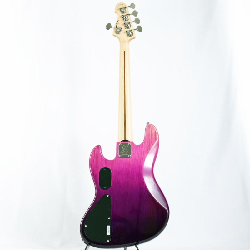 Z M#265 Custom (Fade Purple/M/MH) 【スギギターズ】