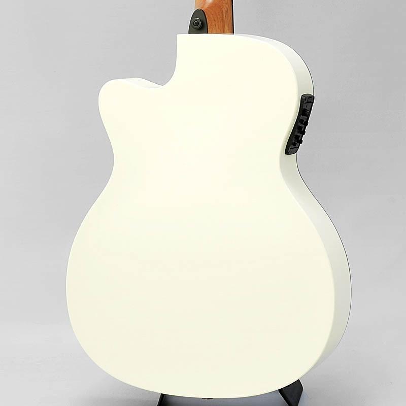 LAG 【春得セール】【弦2セットプレゼント+延長保証！】【数量限定特価】 TRAMONTANE T118ASCE-IVO ラグ |  | 01