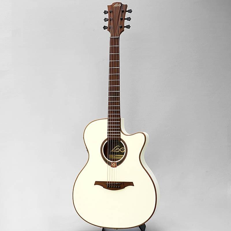 LAG 【春得セール】【弦2セットプレゼント+延長保証！】【数量限定特価】 TRAMONTANE T118ASCE-IVO ラグ |  | 02