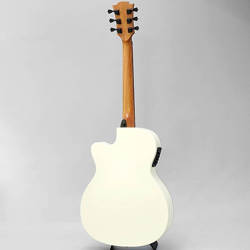 LAG 【春得セール】【弦2セットプレゼント+延長保証！】【数量限定特価】 TRAMONTANE T118ASCE-IVO ラグ |  | 03