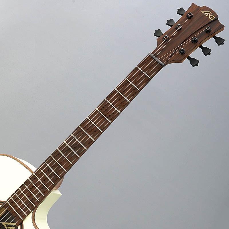 LAG 【春得セール】【弦2セットプレゼント+延長保証！】【数量限定特価】 TRAMONTANE T118ASCE-IVO ラグ |  | 04