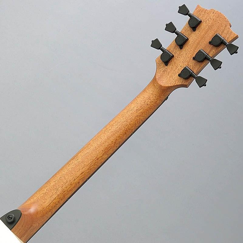 LAG 【春得セール】【弦2セットプレゼント+延長保証！】【数量限定特価】 TRAMONTANE T118ASCE-IVO ラグ |  | 05