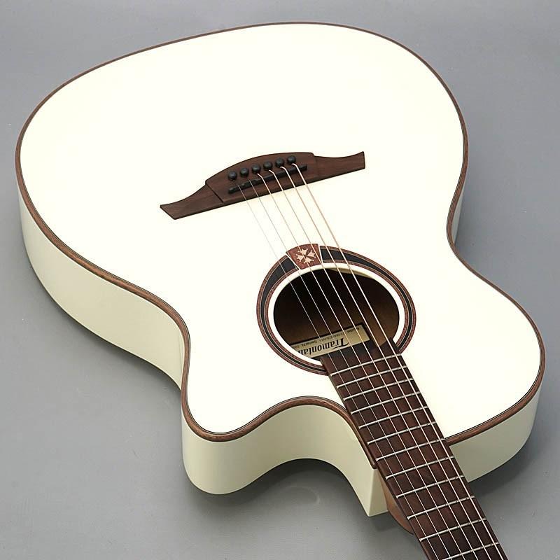 LAG 【春得セール】【弦2セットプレゼント+延長保証！】【数量限定特価】 TRAMONTANE T118ASCE-IVO ラグ |  | 06