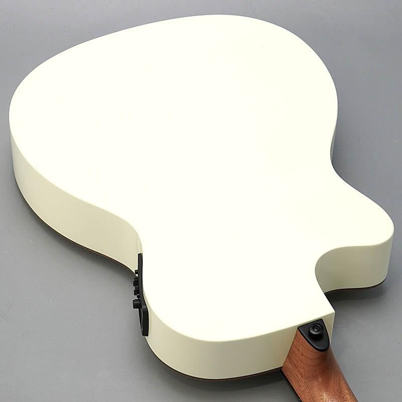 LAG 【春得セール】【弦2セットプレゼント+延長保証！】【数量限定特価】 TRAMONTANE T118ASCE-IVO ラグ |  | 07