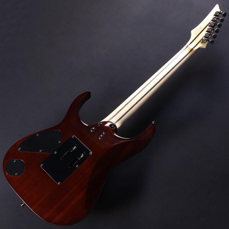 Ibanez（アイバニーズ） Ibanez j.custom RG8570-BSR (Brownish