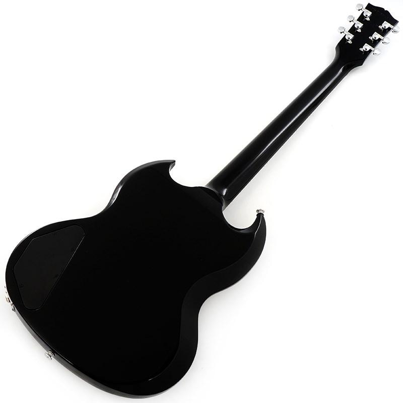 Gibson（ギブソン） Gibson SG Modern (Trans Black Fade) 【S/N