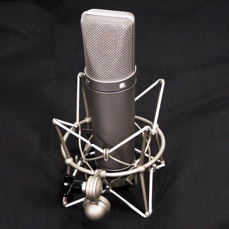 NEUMANN ( ノイマン ) EA 4 マイクホルダー NEUMANN ( ノイマン ) EA 4