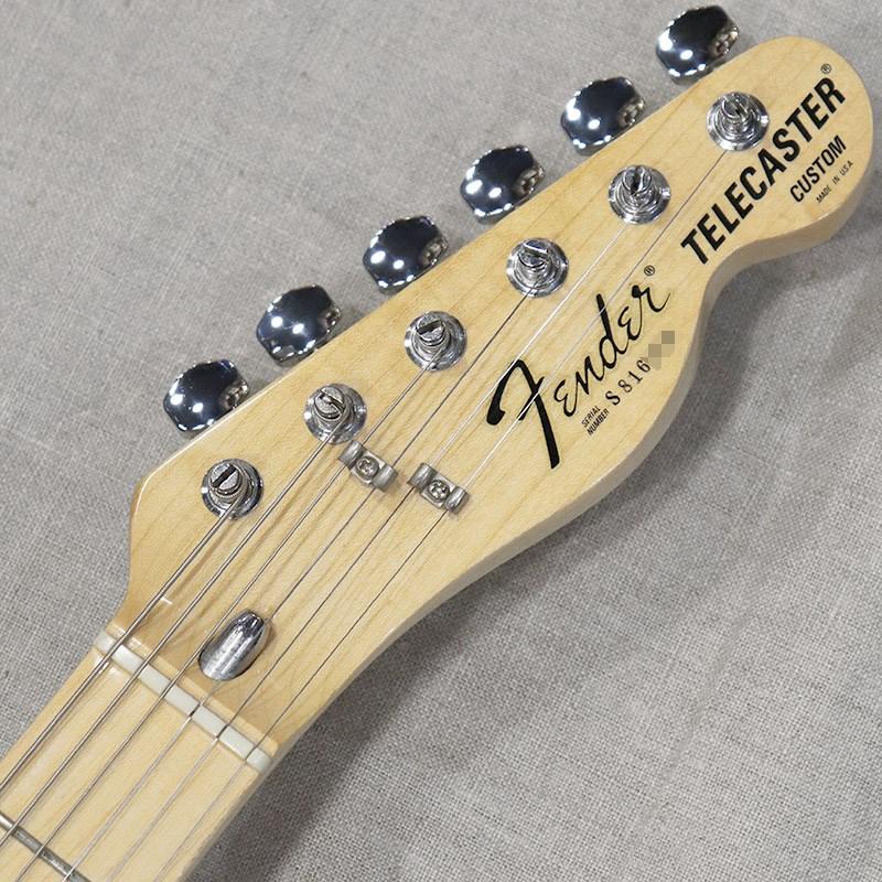 Fender（フェンダー） Fender USA VINTAGE Telecaster Custom '80