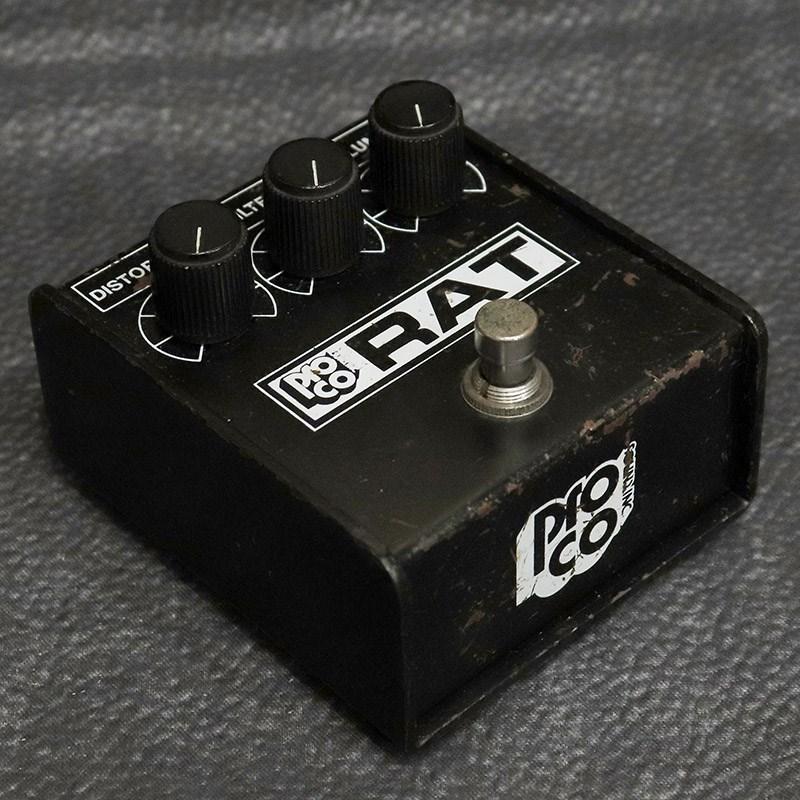 ProCo Pro-co VINTAGE RAT White Face '85 : イケベ楽器店