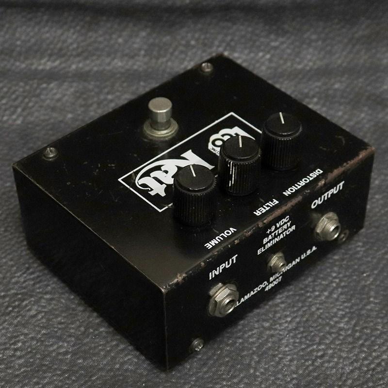[箱付き] ProCO RAT ProCo Pro-co VINTAGE RAT Large Case Filter Control '82