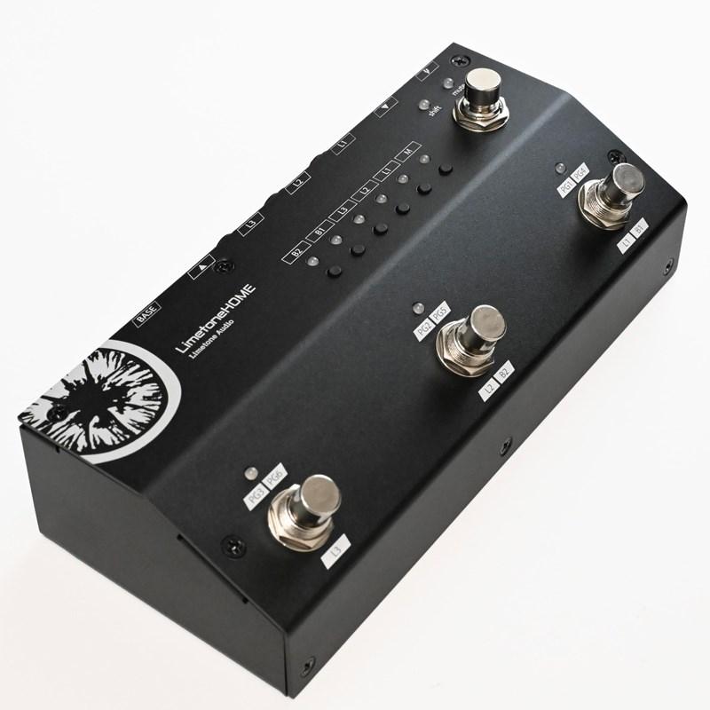 Limetone Audio Limetone HOME 3LB（ライムトーンオーディオ）ループスイッチャー | 