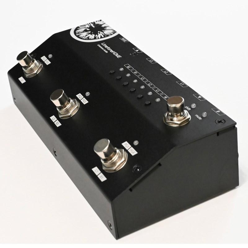 Limetone Audio Limetone HOME 3LB（ライムトーンオーディオ）ループスイッチャー |  | 03