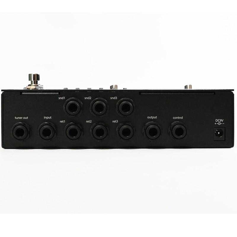 Limetone Audio Limetone HOME 3LB（ライムトーンオーディオ）ループスイッチャー |  | 05