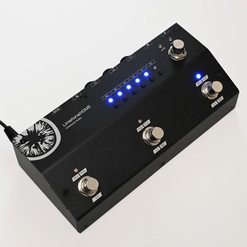 Limetone Audio Limetone HOME 3LB（ライムトーンオーディオ）ループスイッチャー |  | 06
