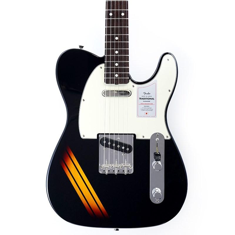 Fender（フェンダー） Fender Made in Japan Traditional 2025