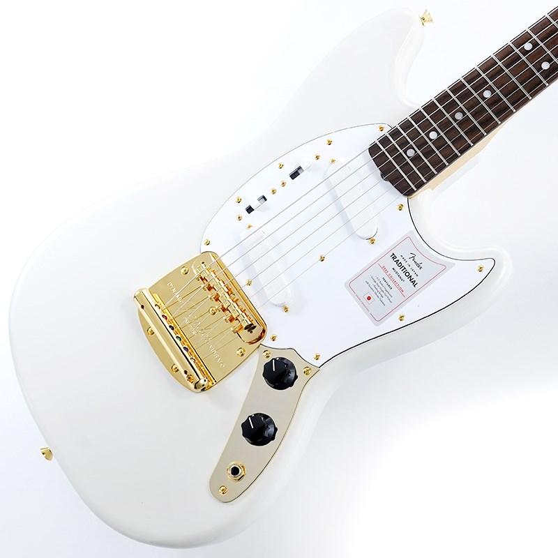 Fender（フェンダー） Fender Made in Japan Traditional 2025