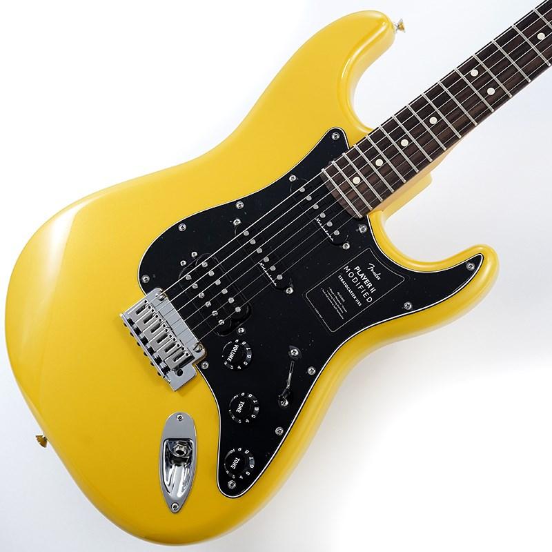 Fender（フェンダー） Fender MEX Player II Modified Stratocaster