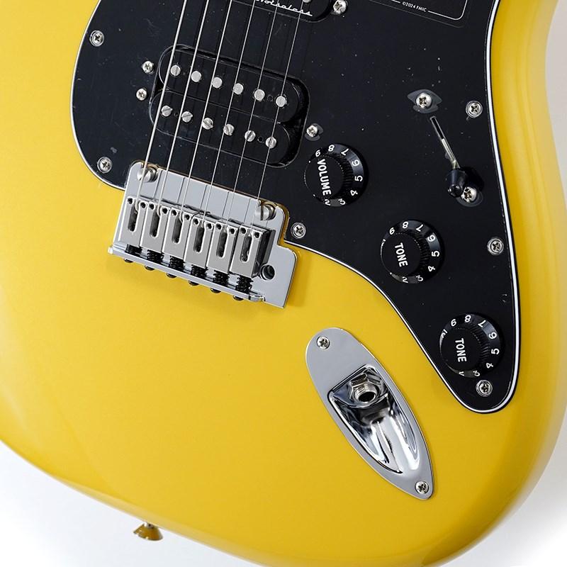 MEX Player II Modified Stratocaster HSS (Sunshine Yellow/Rosewood)【Fender The Spring Summer 【edition】 2025 Campaign】