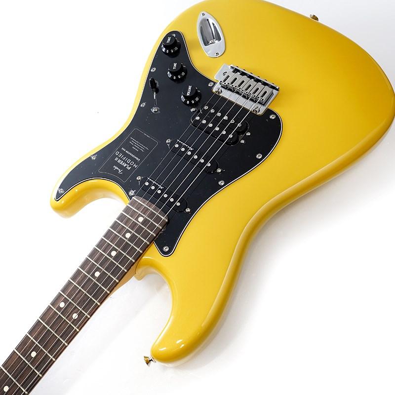 MEX Player II Modified Stratocaster HSS (Sunshine Yellow/Rosewood)【Fender The Spring Summer 【edition】 2025 Campaign】