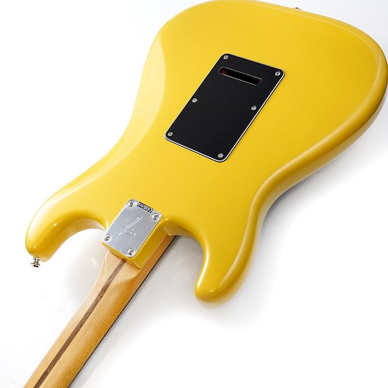 MEX Player II Modified Stratocaster HSS (Sunshine Yellow/Rosewood)【Fender The Spring Summer 【edition】 2025 Campaign】