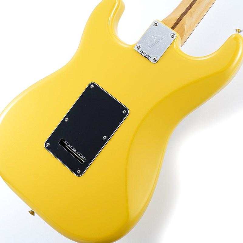 MEX Player II Modified Stratocaster HSS (Sunshine Yellow/Rosewood)【Fender The Spring Summer 【edition】 2025 Campaign】
