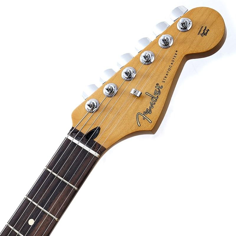 MEX Player II Modified Stratocaster HSS (Sunshine Yellow/Rosewood)【Fender The Spring Summer 【edition】 2025 Campaign】