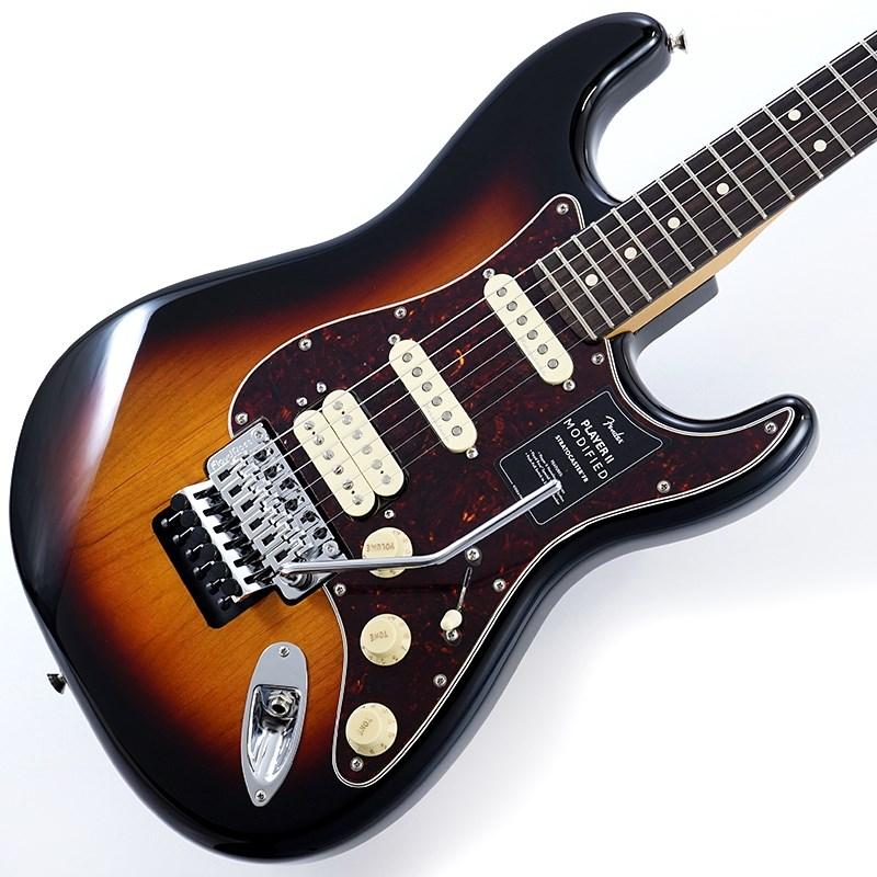 Fender（フェンダー） Fender MEX Player II Modified Stratocaster