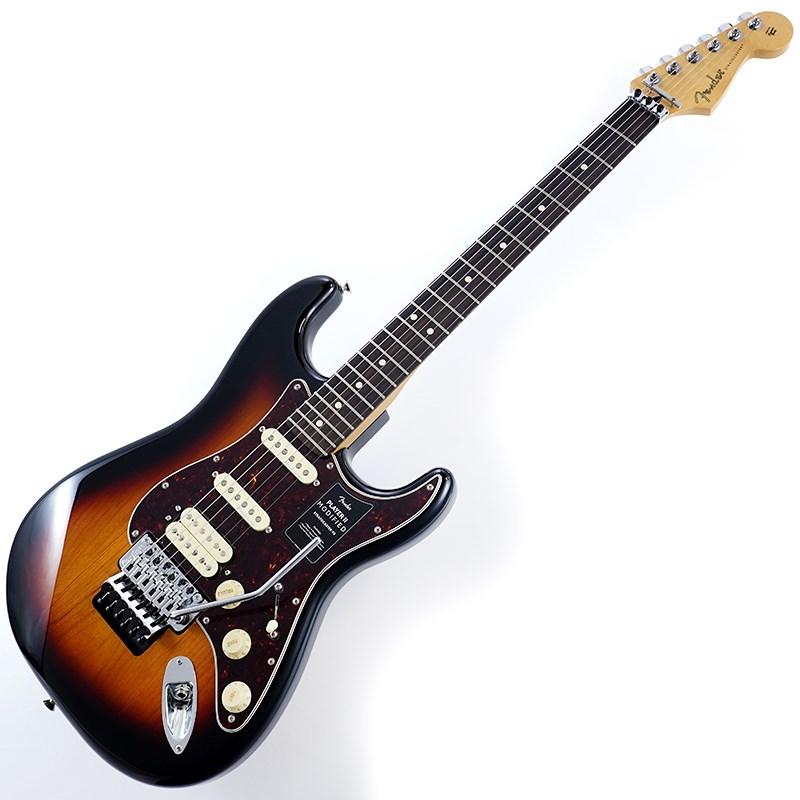 Fender（フェンダー） Fender MEX Player II Modified Stratocaster