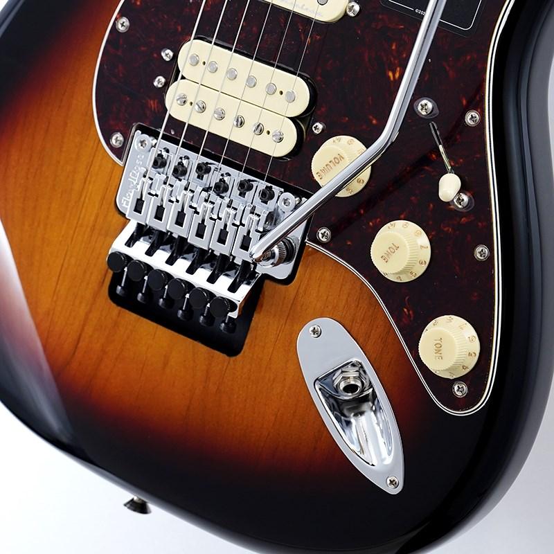 Fender（フェンダー） Fender MEX Player II Modified Stratocaster