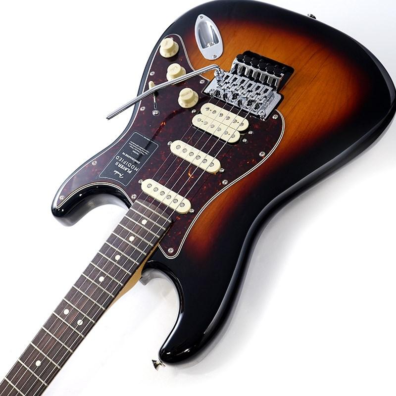 Fender（フェンダー） Fender MEX Player II Modified Stratocaster