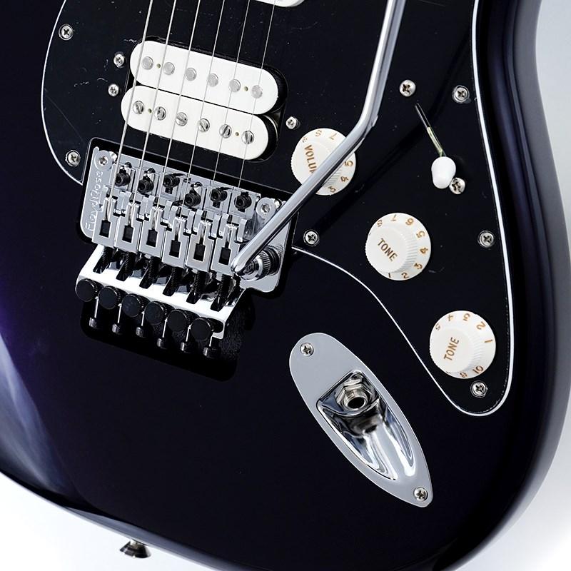 Fender MEX Player II Modified Stratocaster HSS Floyd Rose