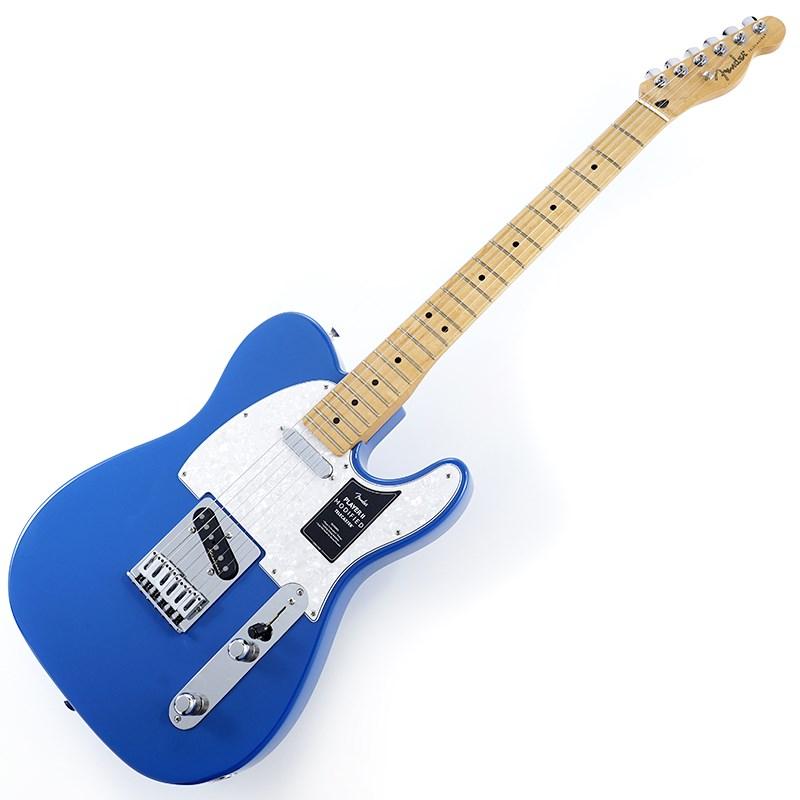 Fender（フェンダー） Fender MEX Player II Modified Telecaster