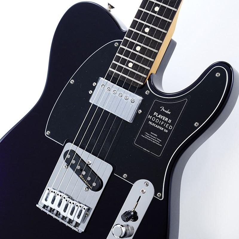 Fender（フェンダー） Fender MEX Player II Modified Telecaster SH