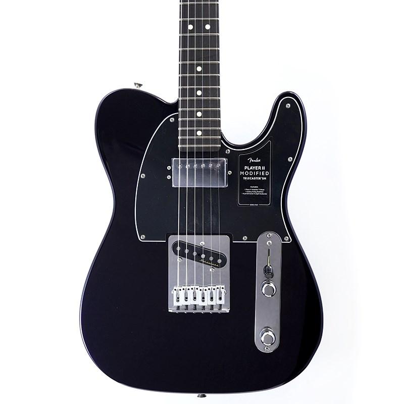 Fender（フェンダー） Fender MEX Player II Modified Telecaster SH