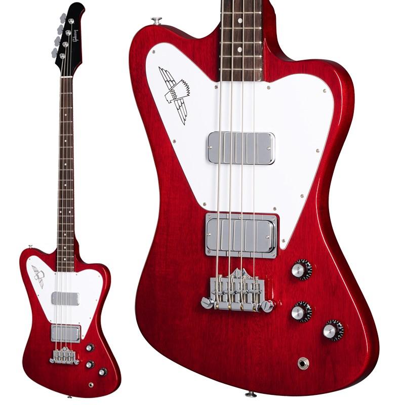 Gibson（ギブソン） Gibson Non-Reverse Thunderbird (Vintage Cherry