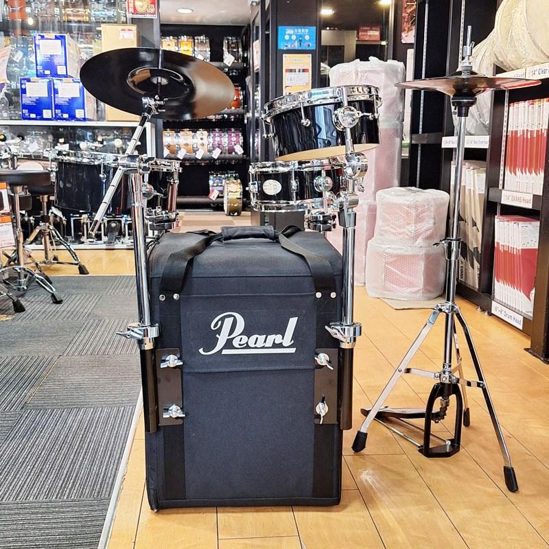 Pearl Pearl USED 中古 RT-703/C [Rhythm Traveler Black Box/ドラム