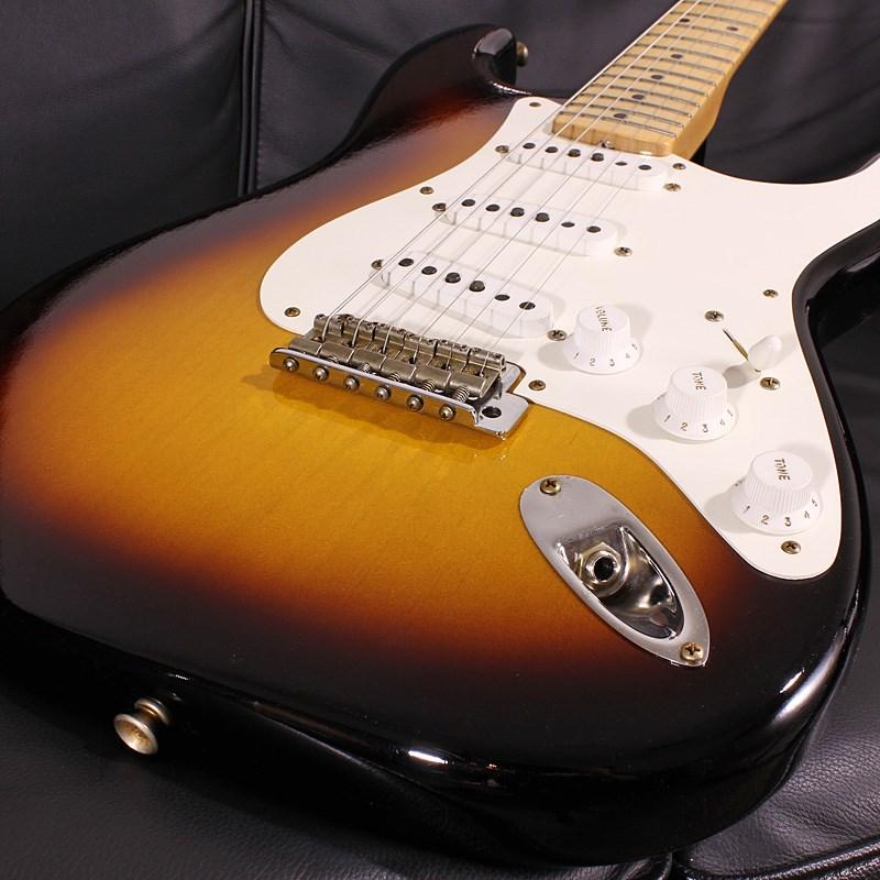 ギター Fender Custom Shop 1956 Strato CC Fender（フェンダー） Fender Custom Shop 1956 Stratocaster Closet